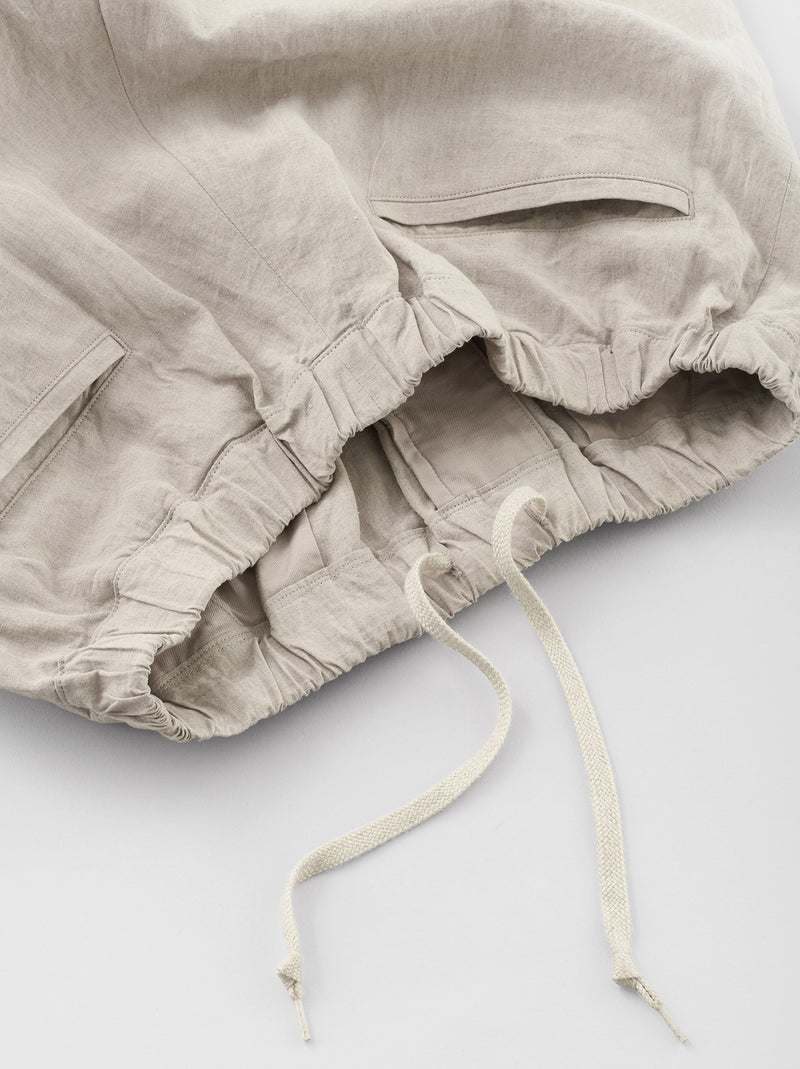 Standard easy tapered pants – ARTS&SCIENCE ONLINE SELLER