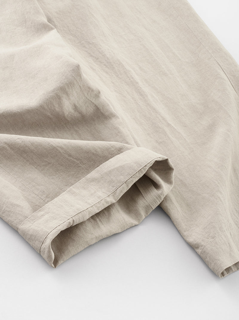 Standard easy wide pants – ARTS&SCIENCE ONLINE SELLER