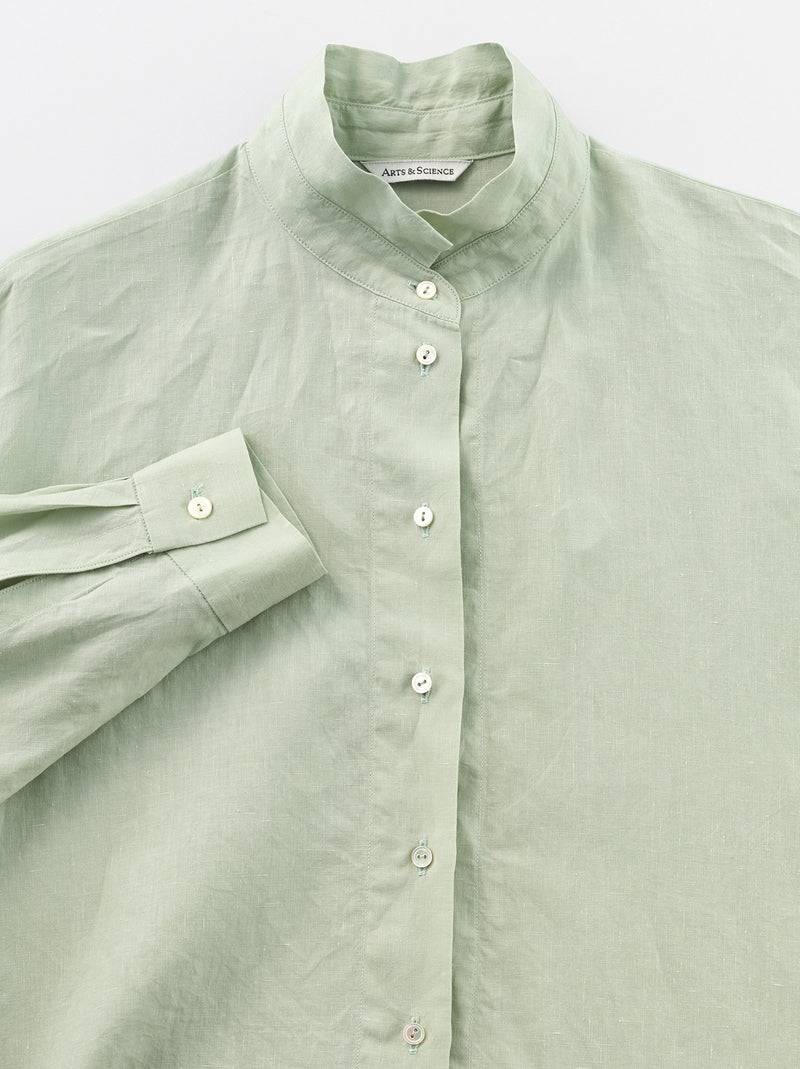 Granny line box shirt – ARTS&SCIENCE ONLINE SELLER