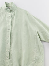 Granny line box shirt