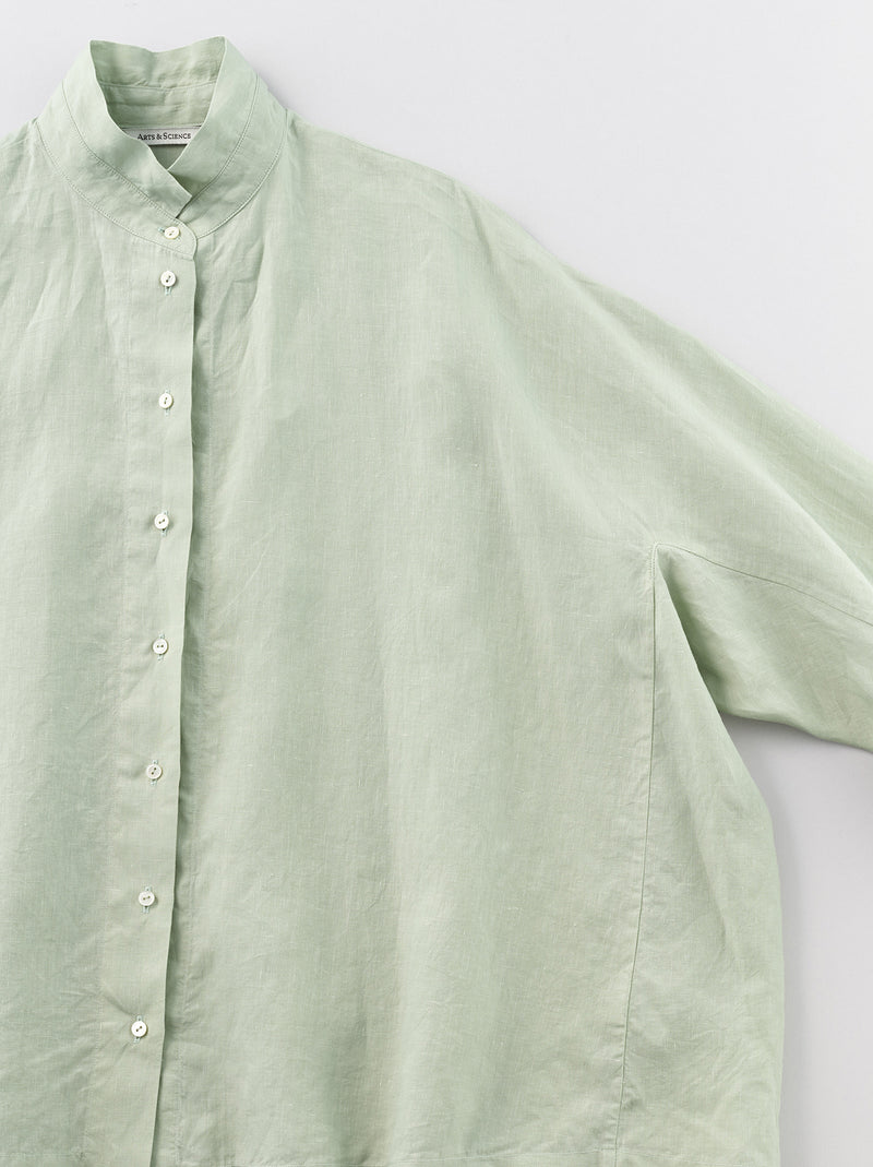 Granny line box shirt – ARTS&SCIENCE ONLINE SELLER