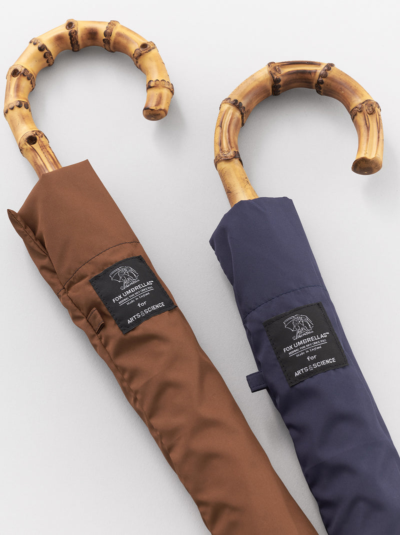 Telescopic umbrella (Regular) – ARTS&SCIENCE ONLINE SELLER