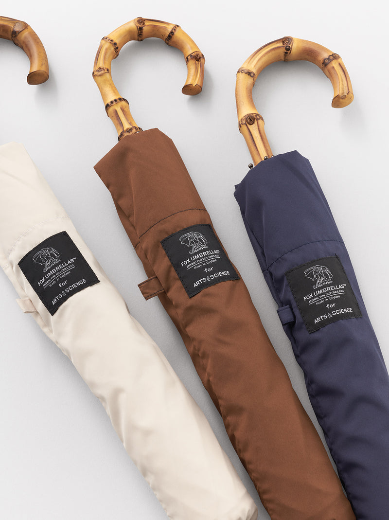 Telescopic umbrella (Small) – ARTS&SCIENCE ONLINE SELLER
