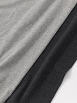 Standard tee 2 (Circular-knit)