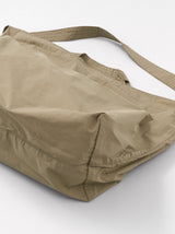 Zip 2 way laundry bag