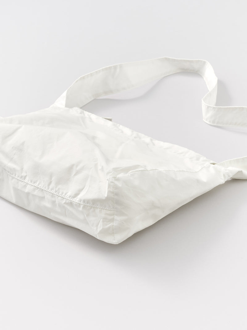 Square box shoulder bag M – ARTS&SCIENCE ONLINE SELLER