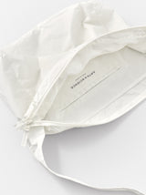 Square box shoulder bag M