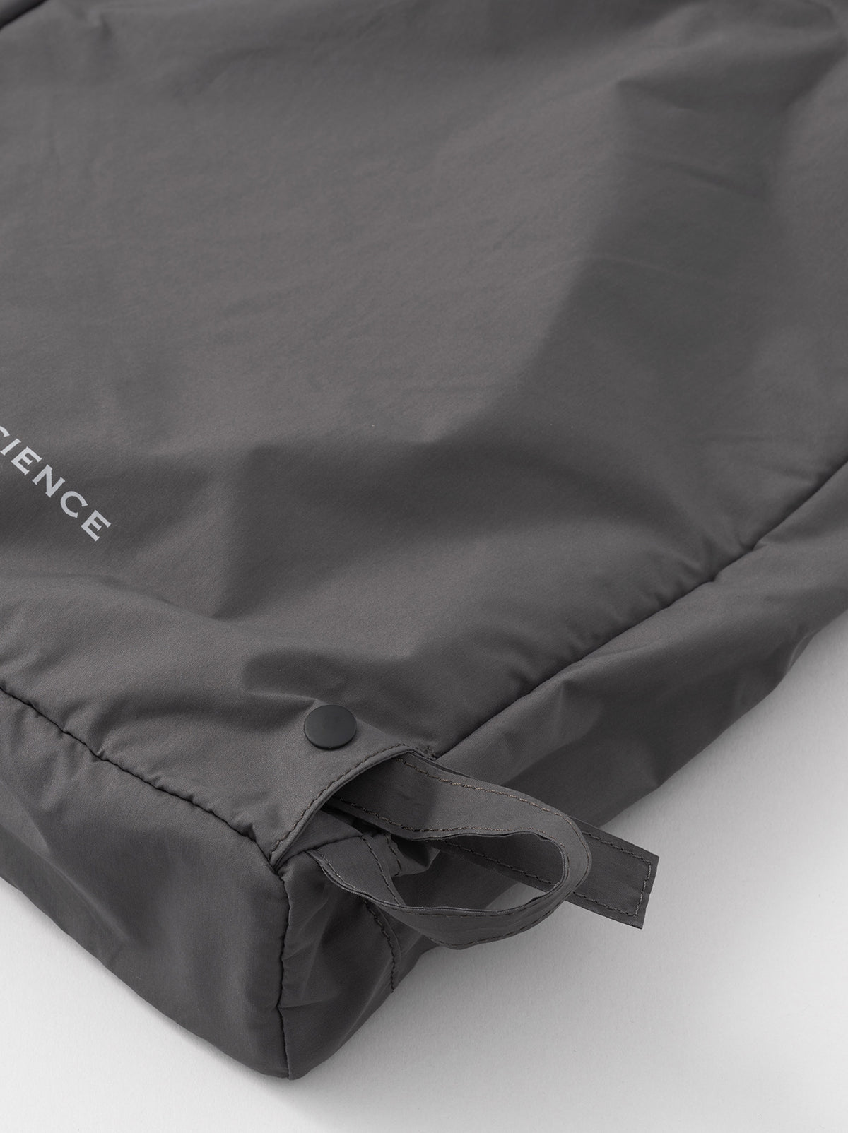 Front pocket 2 way tote bag L – ARTS&SCIENCE ONLINE SELLER
