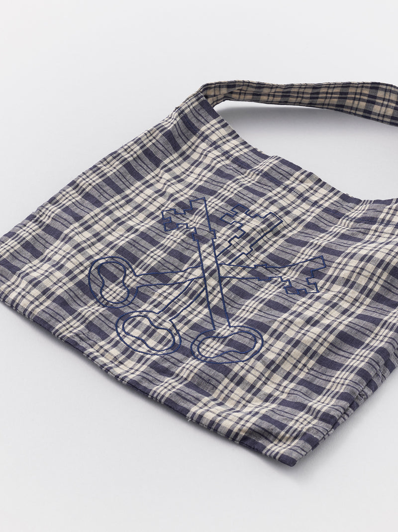 Original tote S (Big logo) – ARTS&SCIENCE ONLINE SELLER