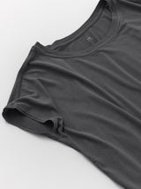 French sleeve tunic