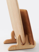 Double bread board stand No.32