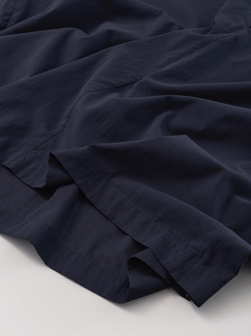 Back long blouse – ARTS&SCIENCE ONLINE SELLER