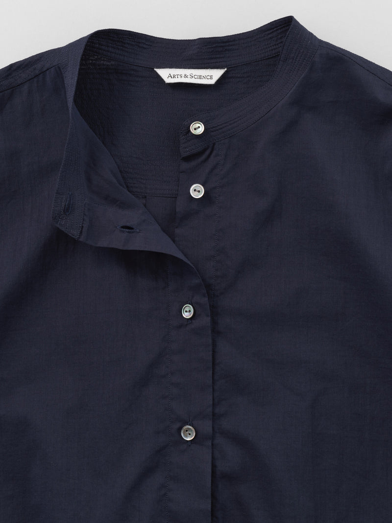 ARTS＆SCIENCE Big shirt size 1 Big yoke shirt – ARTS&SCIENCE ONLINE SELLER