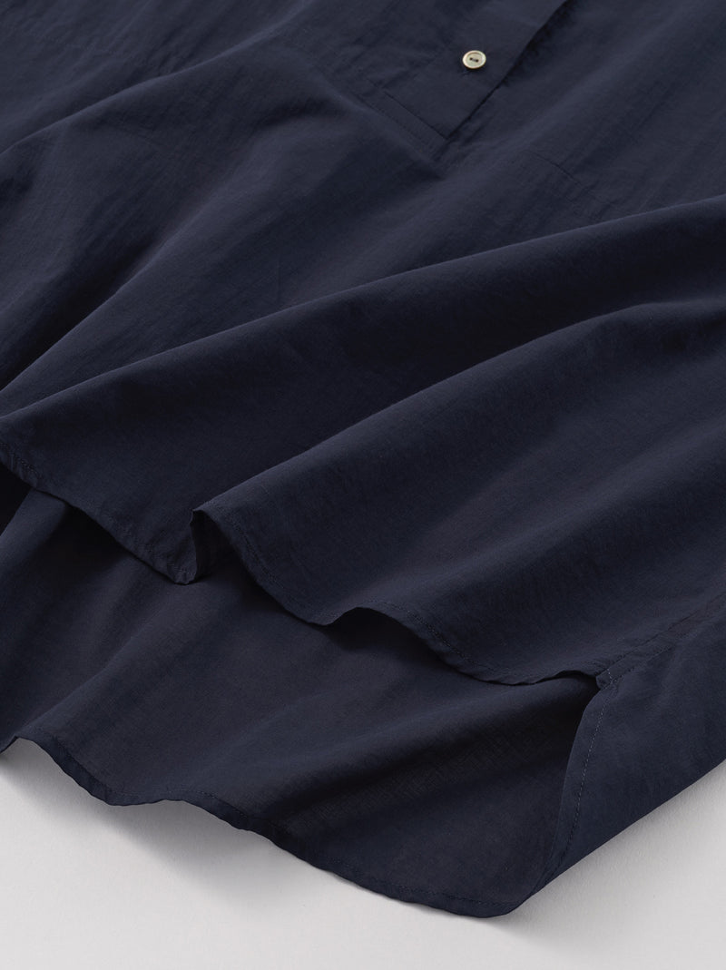 Big yoke shirt – ARTS&SCIENCE ONLINE SELLER