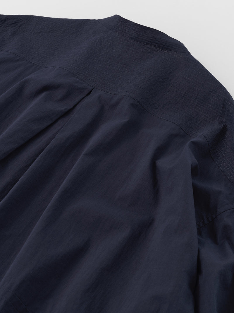 Big yoke shirt – ARTS&SCIENCE ONLINE SELLER