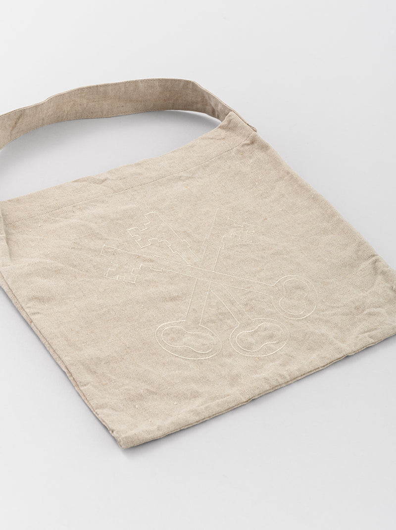 Original tote S (Big logo) – ARTS&SCIENCE ONLINE SELLER