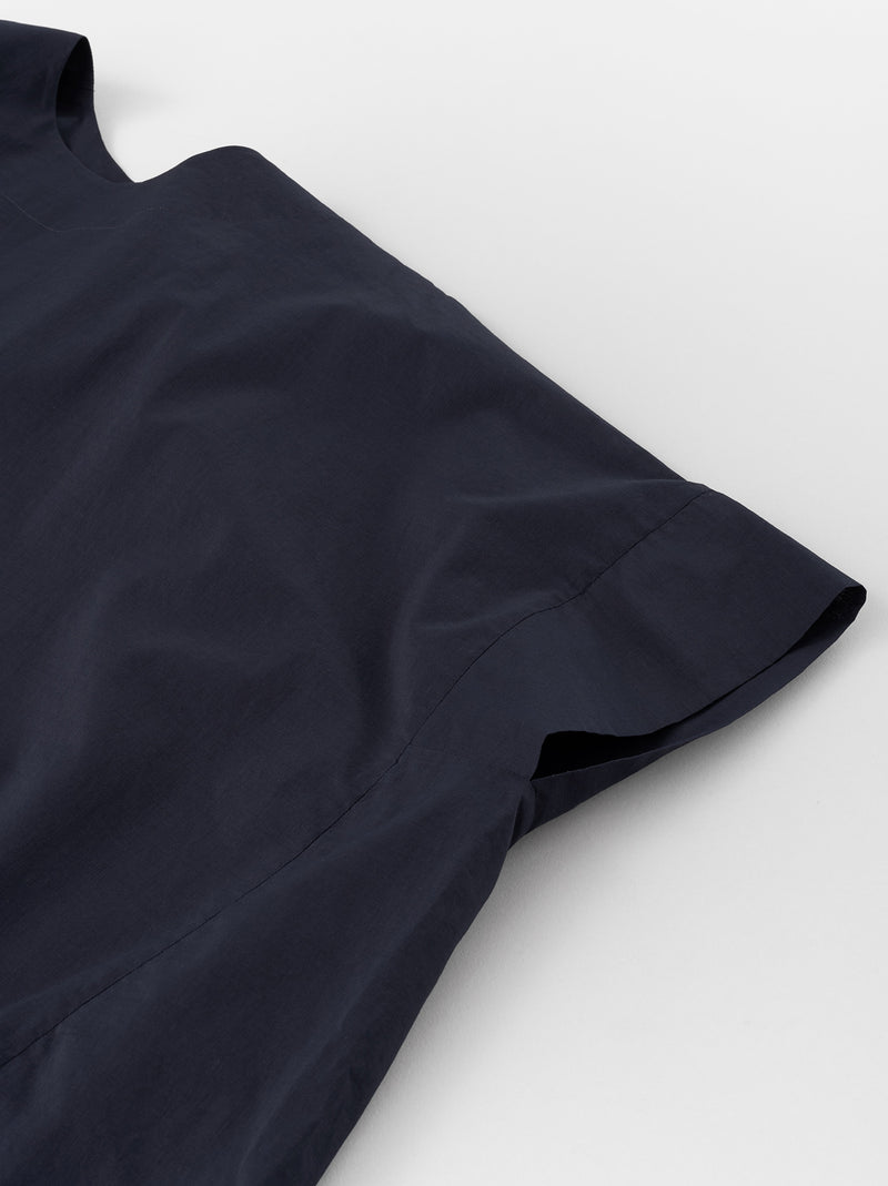 アーツアンドサイエンス Tent Line Blouse No Sleeve Tent line blouse no sleeve – ARTS&SCIENCE ONLINE SELLER