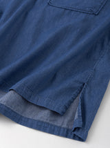 Lartigue pullover shirt