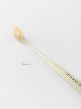 Toothbrush