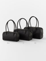 Oblong bowling bag S
