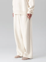 Sweat pajama pants