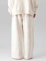 Sweat pajama pants