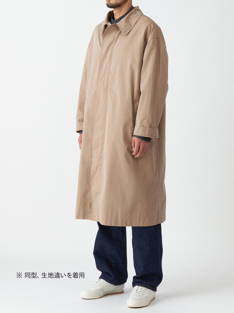 アーツアンドサイエンス ステンカラーコート Soutien collar coat – ARTS&SCIENCE ONLINE SELLER