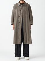 Soutien collar coat
