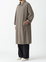 Soutien collar coat