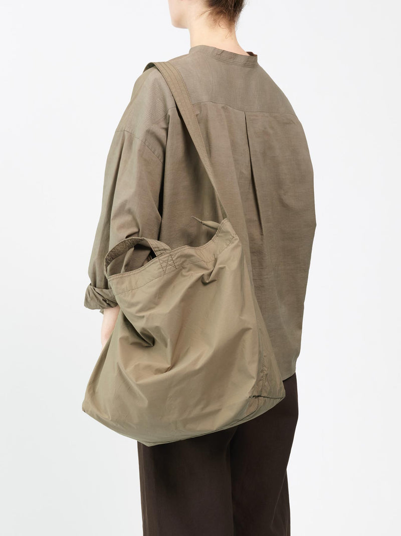 Zip 2 way laundry bag – ARTS&SCIENCE ONLINE SELLER