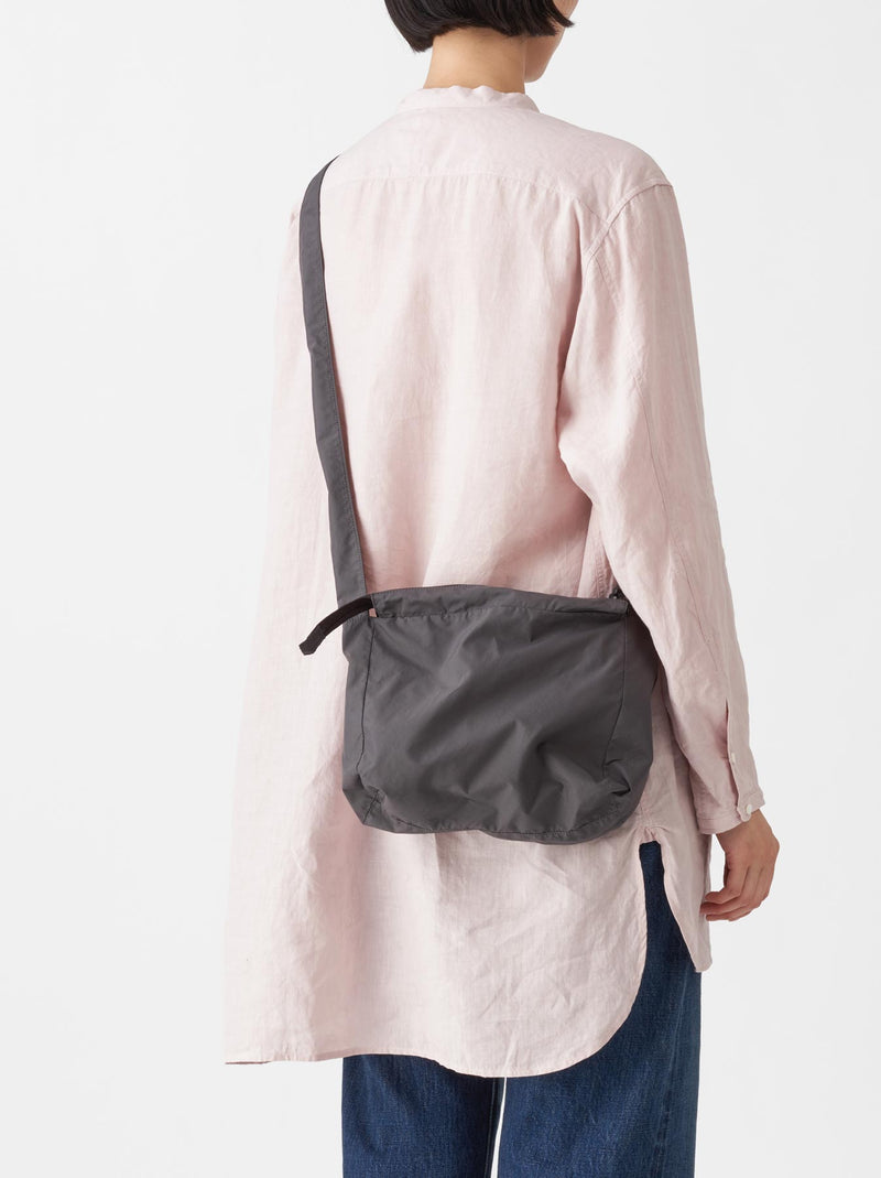 arts＆science Square shoulder bag Square box shoulder bag S – ARTS&SCIENCE ONLINE SELLER