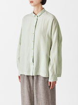 Granny line box shirt
