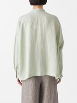 Granny line box shirt