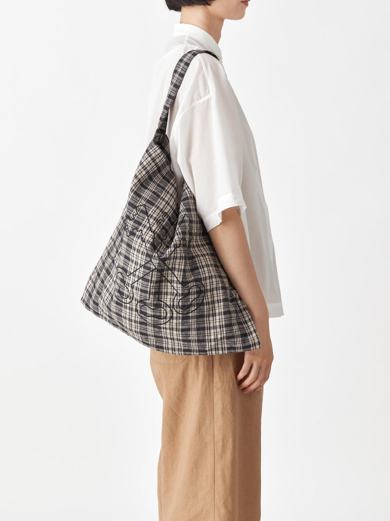 Original tote ML (Big logo) – ARTS&SCIENCE ONLINE SELLER
