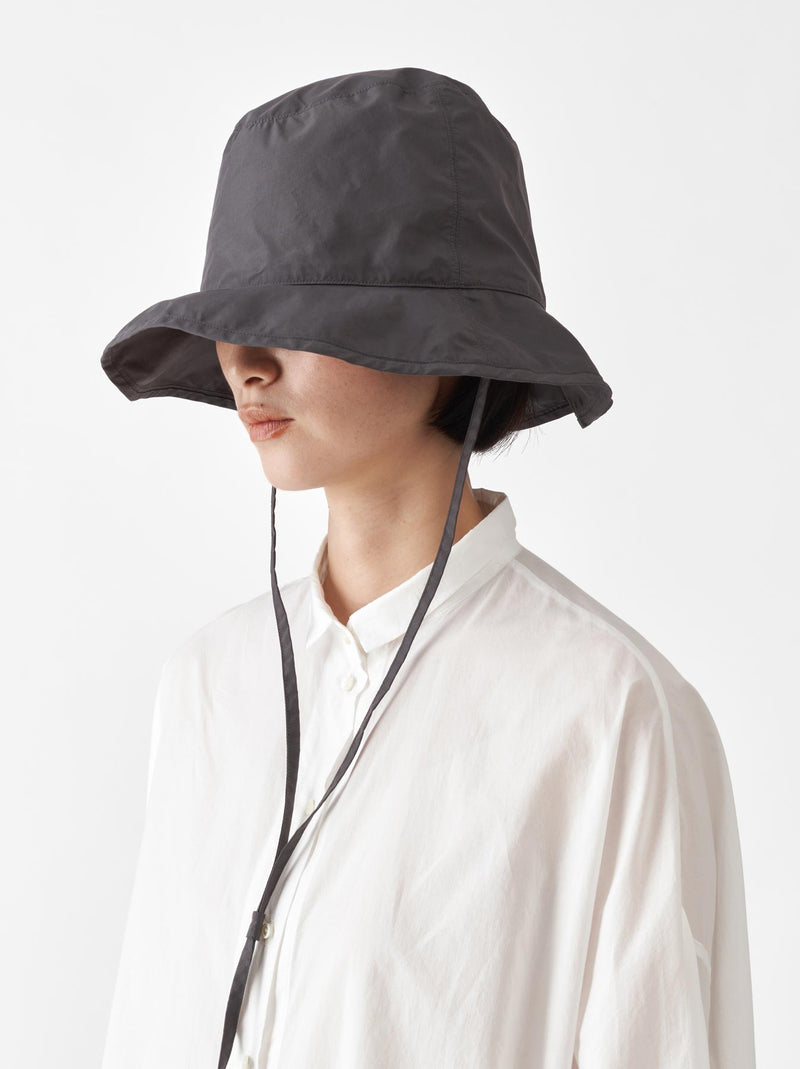 Short brim soft hat 2 – ARTS&SCIENCE ONLINE SELLER