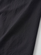 Side tuck gather skirt