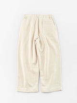 Sweat pajama pants