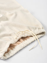 Sweat pajama pants