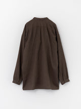 Small gather shirt