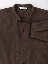Small gather shirt