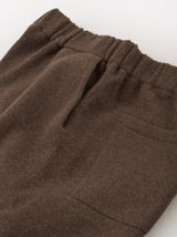 Simple easy knit pants