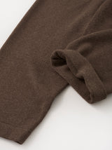 Simple easy knit pants