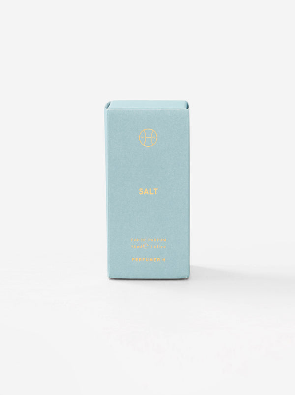 Eau de Parfum 50ml (SALT)