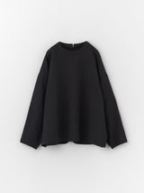 Bulky slip on blouse