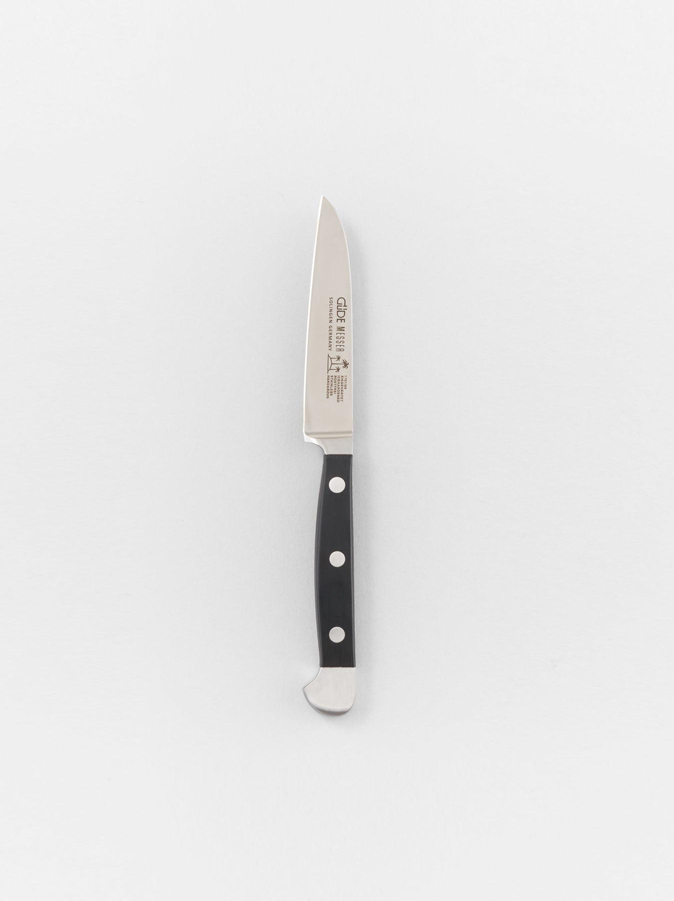Paring Knife ARTS&SCIENCE ONLINE SELLER