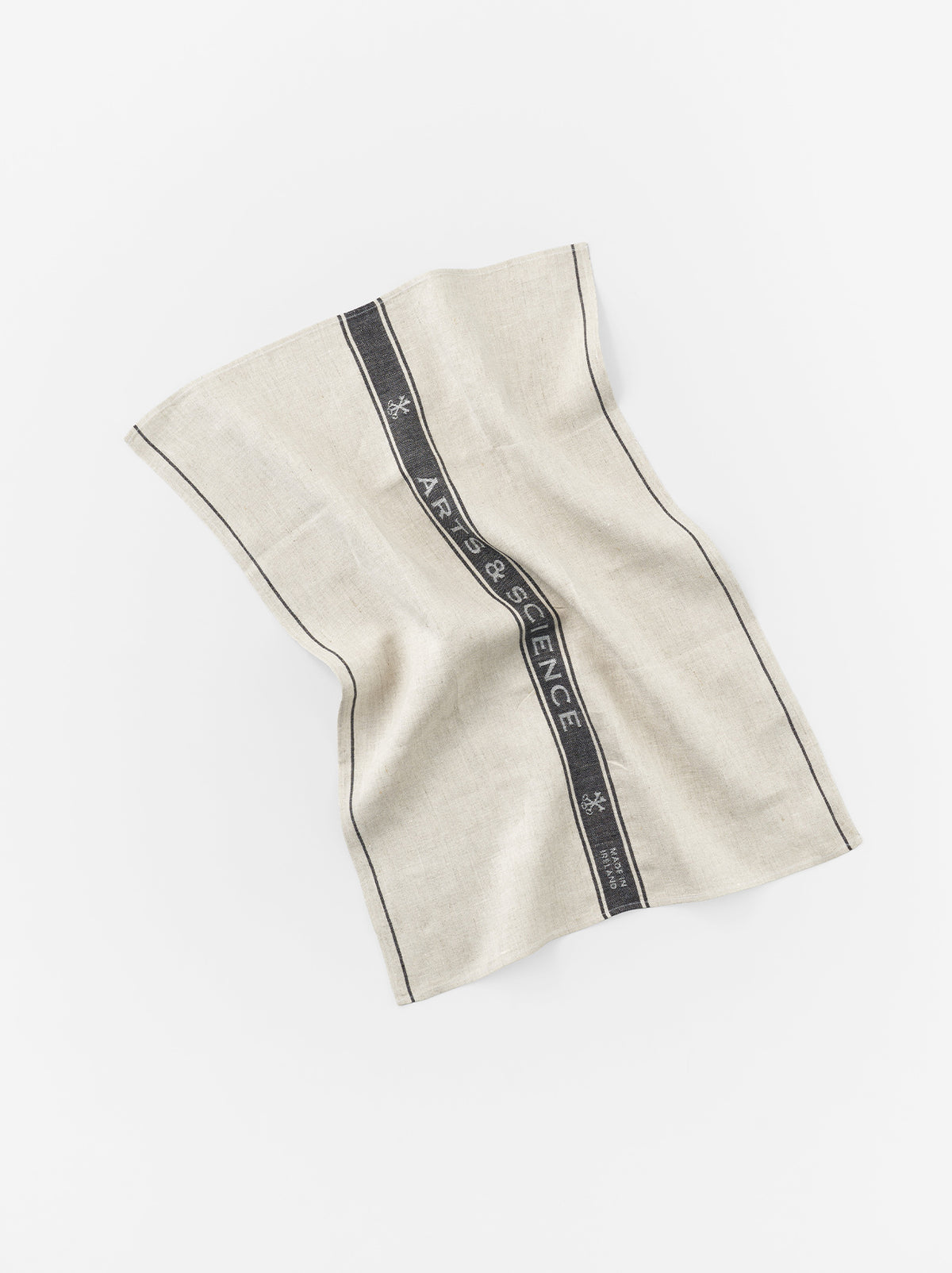 Linen tea towel (3枚セット) – ARTS&SCIENCE ONLINE SELLER