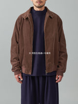 Old driving jacket