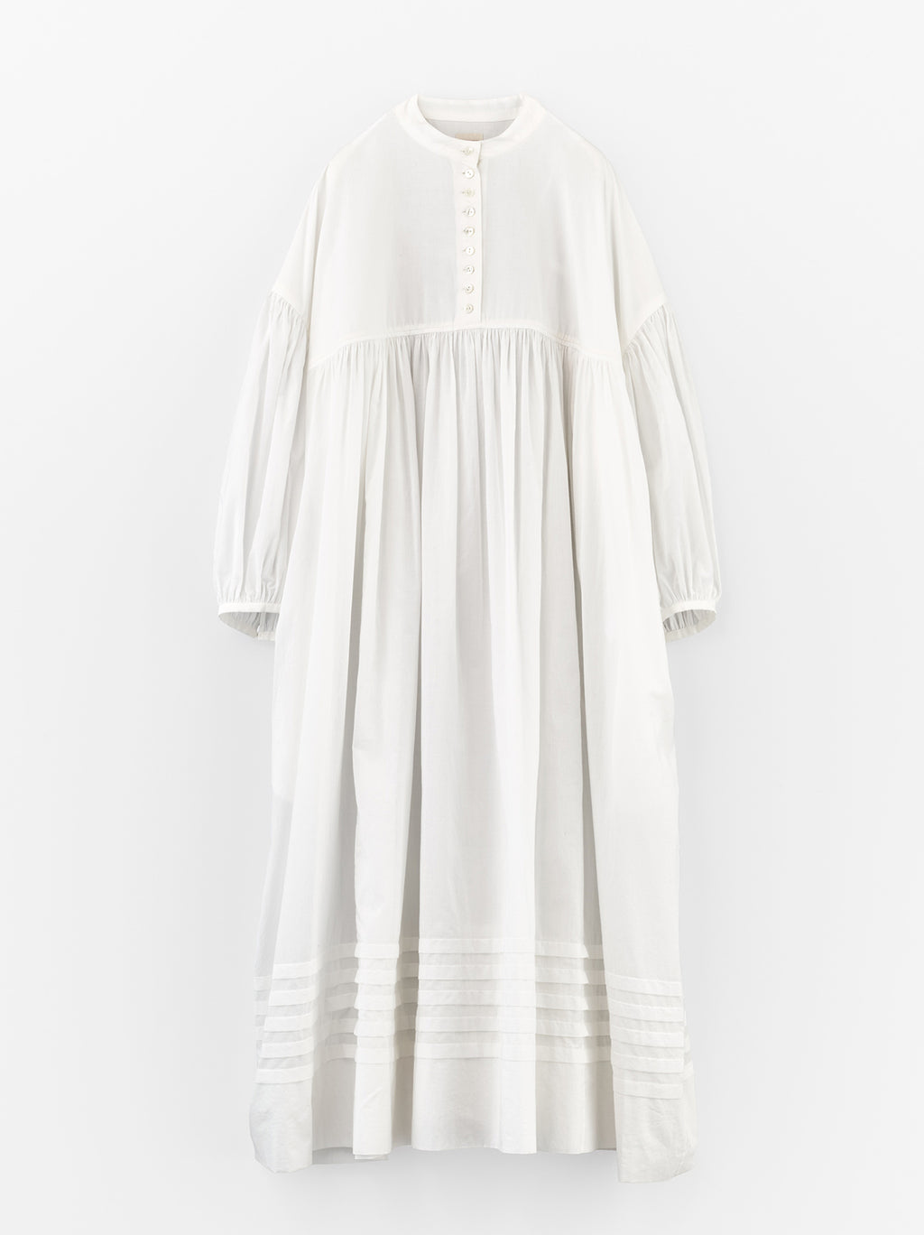 Airy dress – ARTS&SCIENCE ONLINE SELLER