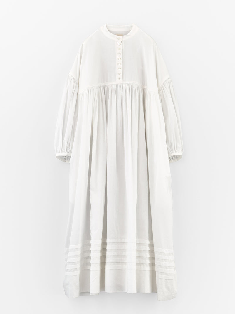 Airy dress – ARTS&SCIENCE ONLINE SELLER