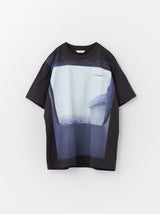 Relax pocket T-shirt 2